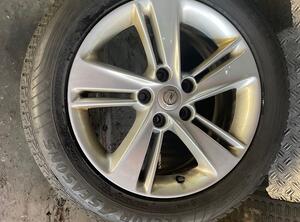 Alloy Wheel / Rim OPEL INSIGNIA B Sports Tourer (Z18)