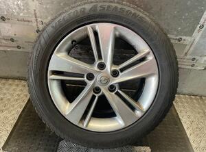 Alloy Wheel / Rim OPEL INSIGNIA B Sports Tourer (Z18)