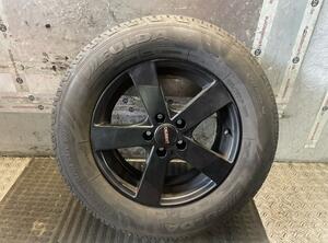 252768 Ford Kuga Alu Felge Dezent 215/70R16