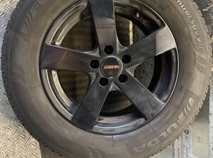 252769 Ford Kuga Alu Felge Dezent 215/70R16