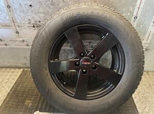 Alloy Wheel / Rim FORD C-MAX (DM2), FORD FOCUS C-MAX (DM2), FORD KUGA I, FORD KUGA II (DM2)