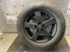 Alloy Wheel / Rim FORD C-MAX (DM2), FORD FOCUS C-MAX (DM2), FORD KUGA I, FORD KUGA II (DM2)