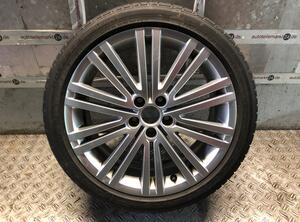 Alloy Wheel / Rim VW POLO (6R1, 6C1)