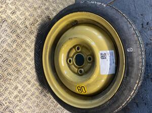 Spare Wheel DAIHATSU Cuore IV (L501)