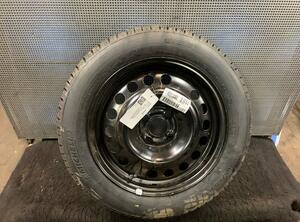 Spare Wheel OPEL Meriva (--)