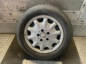 Tire MERCEDES-BENZ E-CLASS (W210)