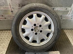 Tire MERCEDES-BENZ E-CLASS (W210)