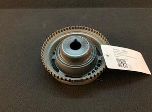 Crank Shaft Belt Pulley OPEL Meriva (--)