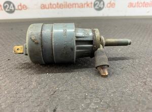 Window Cleaning Water Pump VW Golf II (19E, 1G1)