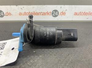 Window Cleaning Water Pump MERCEDES-BENZ A-Klasse (W168)