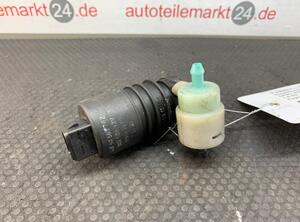 Window Cleaning Water Pump OPEL Astra G CC (F08, F48)