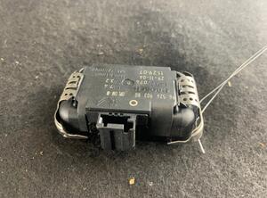 Rain Sensor Control Unit PEUGEOT 407 SW (6E)