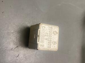 Wash Wipe Interval Relay RENAULT 19 I (B/C53)