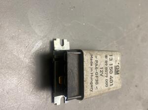 Wash Wipe Interval Relay OPEL Meriva (--)