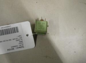 Wash Wipe Interval Relay BMW 3er (E36)