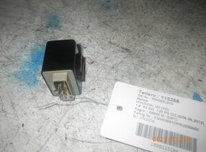 Wash Wipe Interval Relay HYUNDAI i30 (FD), HYUNDAI i30 Kombi (FD), HYUNDAI i30 (GD), HYUNDAI i30 Coupe (--)