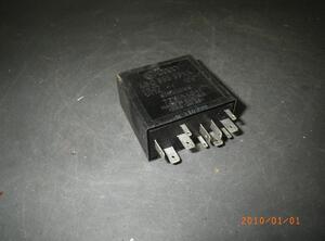 Wash Wipe Interval Relay AUDI A4 (8D2, B5)