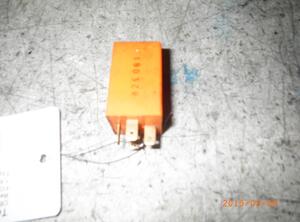 Wash Wipe Interval Relay FORD Sierra (GB4, GBG)