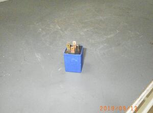 Wash Wipe Interval Relay OPEL Astra F (56, 57)