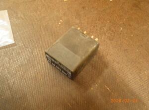 Wash Wipe Interval Relay MERCEDES-BENZ 190 (W201)