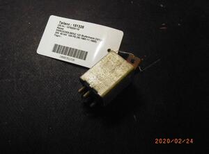 Wash Wipe Interval Relay MERCEDES-BENZ 123 Stufenheck (W123)