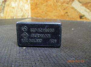 Wash Wipe Interval Relay MERCEDES-BENZ S-Klasse (W116)