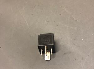Wash Wipe Interval Relay VW Lupo (60, 6X1)