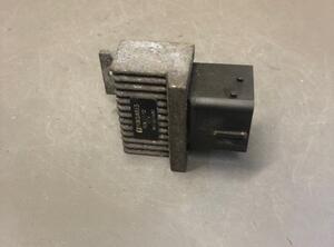 Wash Wipe Interval Relay RENAULT Trafic II Bus (JL)