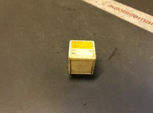 Wash Wipe Interval Relay FORD Sierra (GB4, GBG)