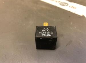 Wash Wipe Interval Relay HYUNDAI i10 (PA)