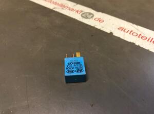 Wash Wipe Interval Relay HYUNDAI Getz (TB)