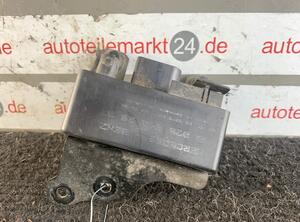 Wash Wipe Interval Relay MERCEDES-BENZ C-Klasse (W203)