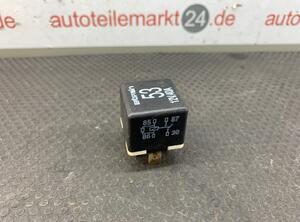 Ruitenwisserregelinterval Relais VW Golf V (1K1)