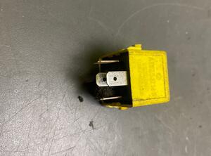 Wash Wipe Interval Relay MERCEDES-BENZ A-Klasse (W168)