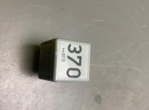 Wash Wipe Interval Relay AUDI A4 (8D2, B5)