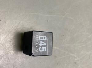 Wash Wipe Interval Relay VW Golf V (1K1), VW Golf VI (5K1)