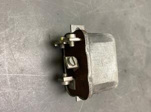 Wash Wipe Interval Relay MERCEDES-BENZ 124 Stufenheck (W124), MERCEDES-BENZ E-Klasse (W124)