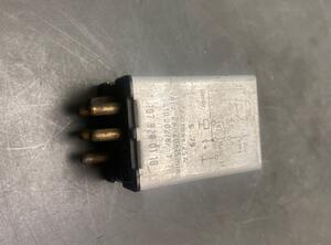 Wash Wipe Interval Relay MERCEDES-BENZ 123 Stufenheck (W123)