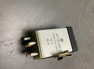 Wash Wipe Interval Relay MERCEDES-BENZ 190 (W201)