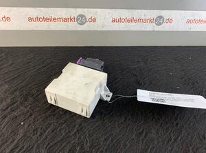 Wash Wipe Interval Relay TOYOTA Avensis Station Wagon (T25)