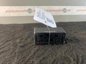 Wash Wipe Interval Relay MERCEDES-BENZ E-Klasse (W124), MERCEDES-BENZ 124 Stufenheck (W124)