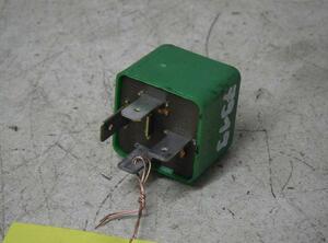 Wash Wipe Interval Relay OPEL Astra G CC (F08, F48)