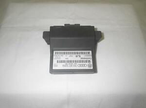 Wash Wipe Interval Relay VW Golf Plus (521, 5M1)