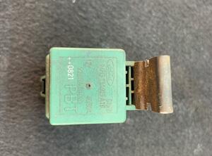 Wash Wipe Interval Relay FORD KA (RB)