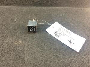 Wash Wipe Interval Relay VW Golf IV (1J1)