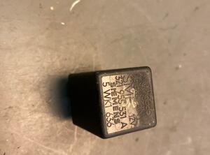 Wash Wipe Interval Relay VW Golf I (17)