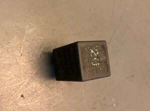 Wash Wipe Interval Relay VW Golf II (19E, 1G1)