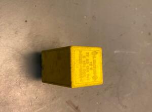 Wash Wipe Interval Relay RENAULT Kangoo/Grand Kangoo (KW0/1), RENAULT Kangoo Be Bop (KW0/1)