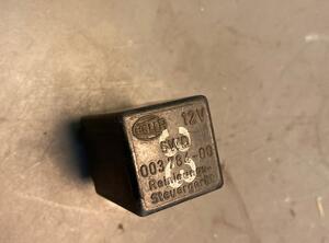 Wash Wipe Interval Relay VW Golf IV (1J1)