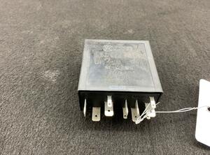 Wash Wipe Interval Relay VW Golf IV (1J1)